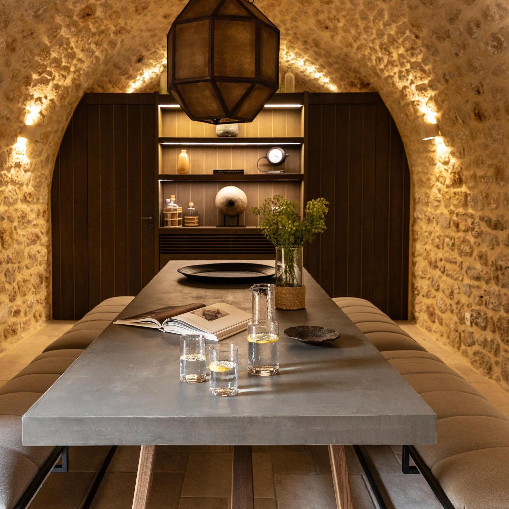 Korona Boutique Hotel Oítilon Dış mekan fotoğraf