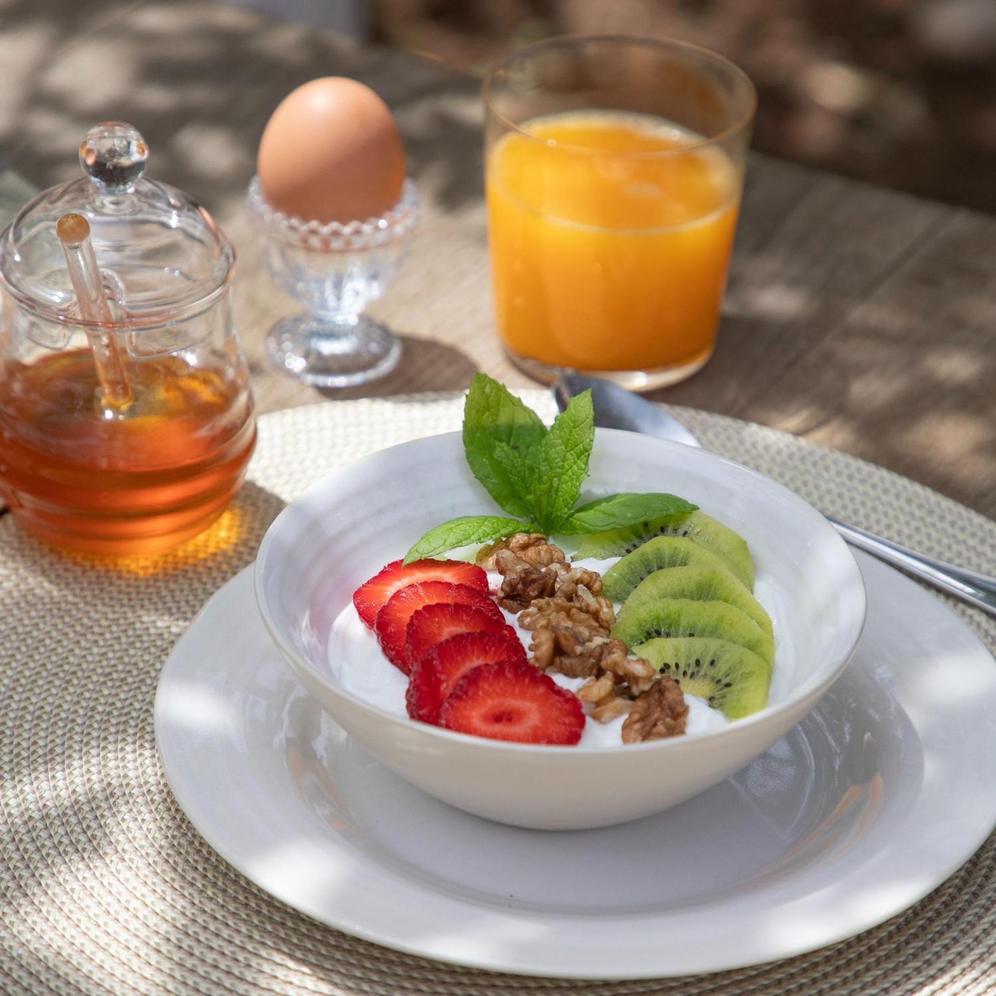 Korona Boutique Hotel Oítilon Dış mekan fotoğraf