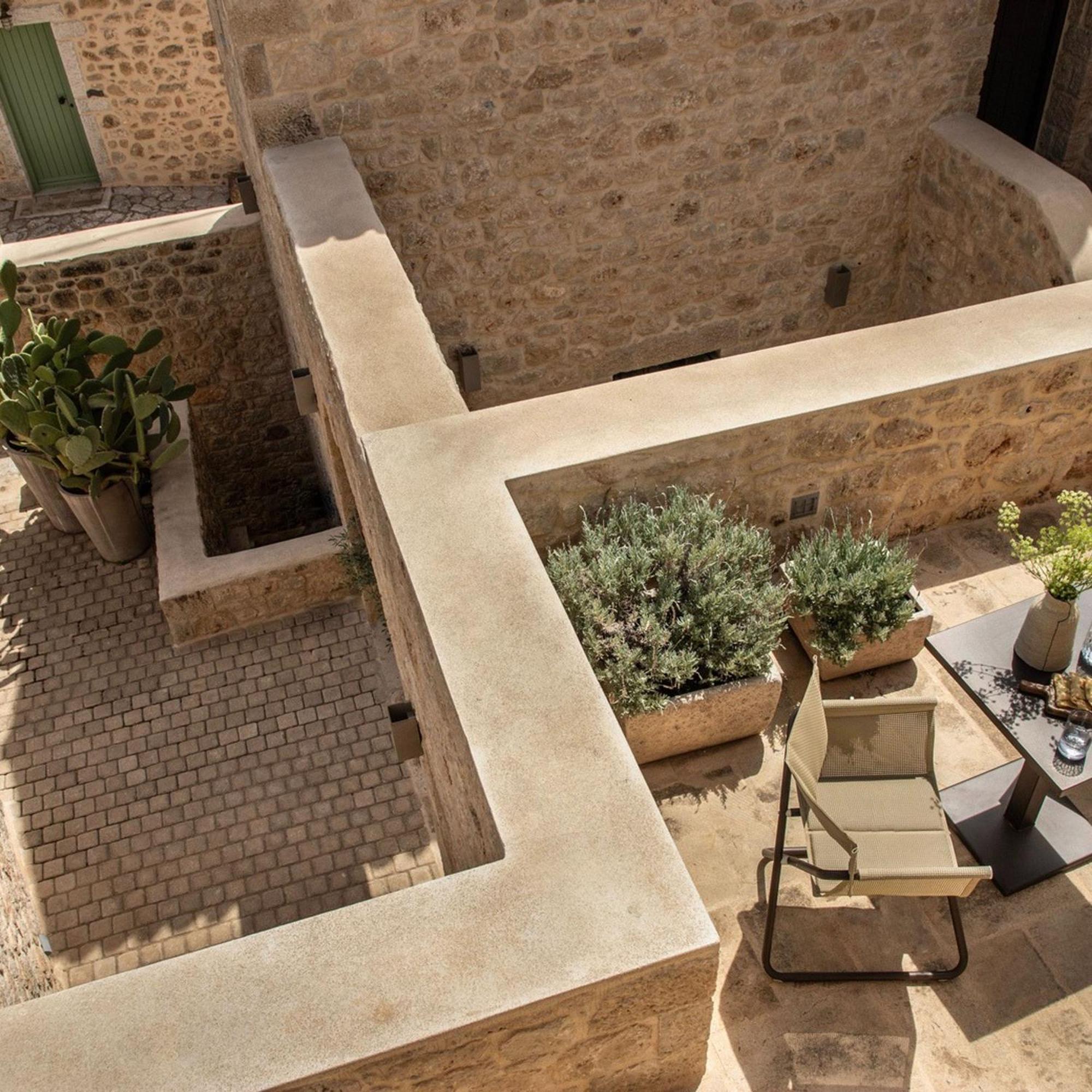 Korona Boutique Hotel Oítilon Dış mekan fotoğraf