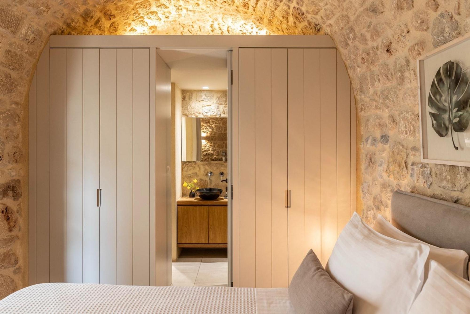 Korona Boutique Hotel Oítilon Dış mekan fotoğraf