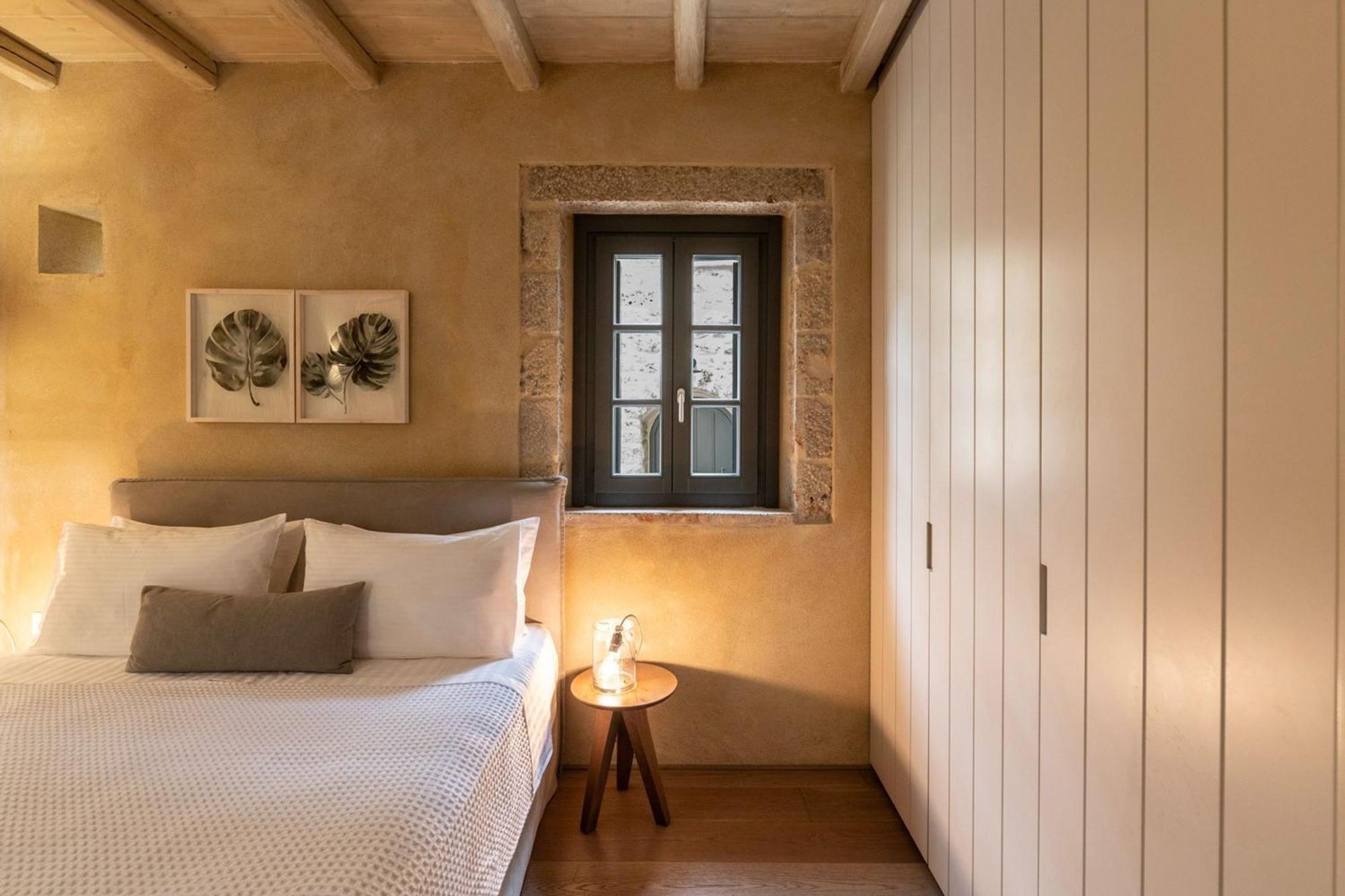 Korona Boutique Hotel Oítilon Dış mekan fotoğraf