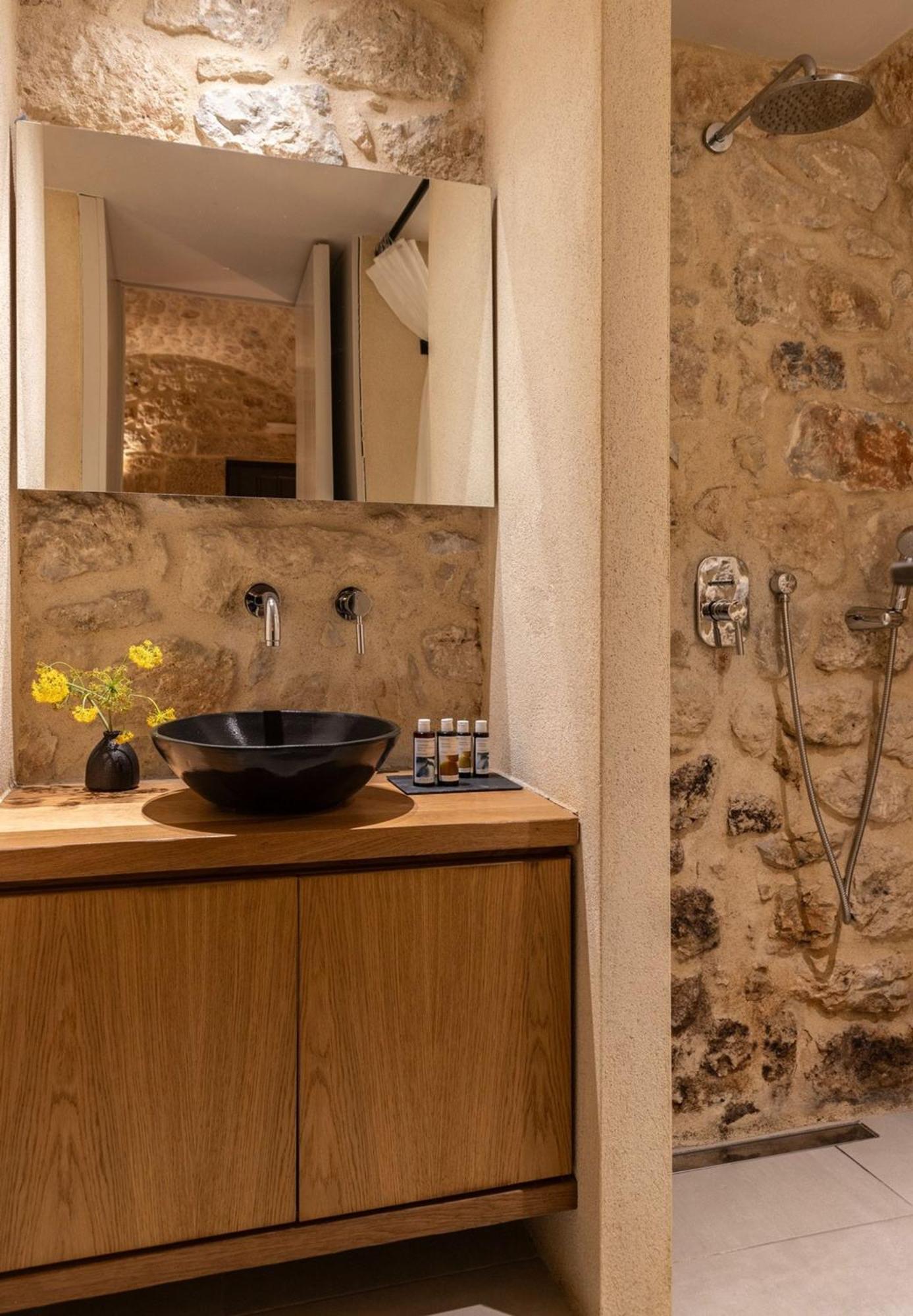 Korona Boutique Hotel Oítilon Dış mekan fotoğraf