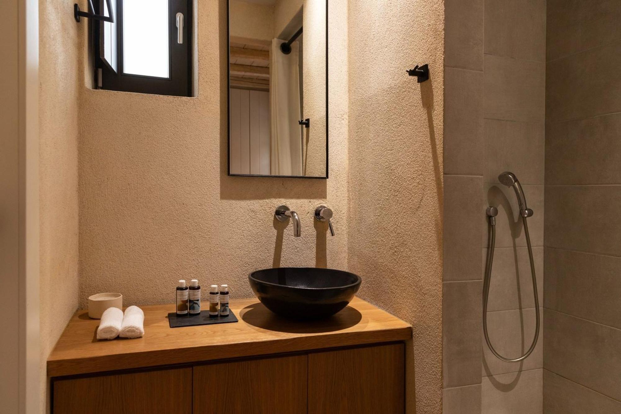 Korona Boutique Hotel Oítilon Dış mekan fotoğraf