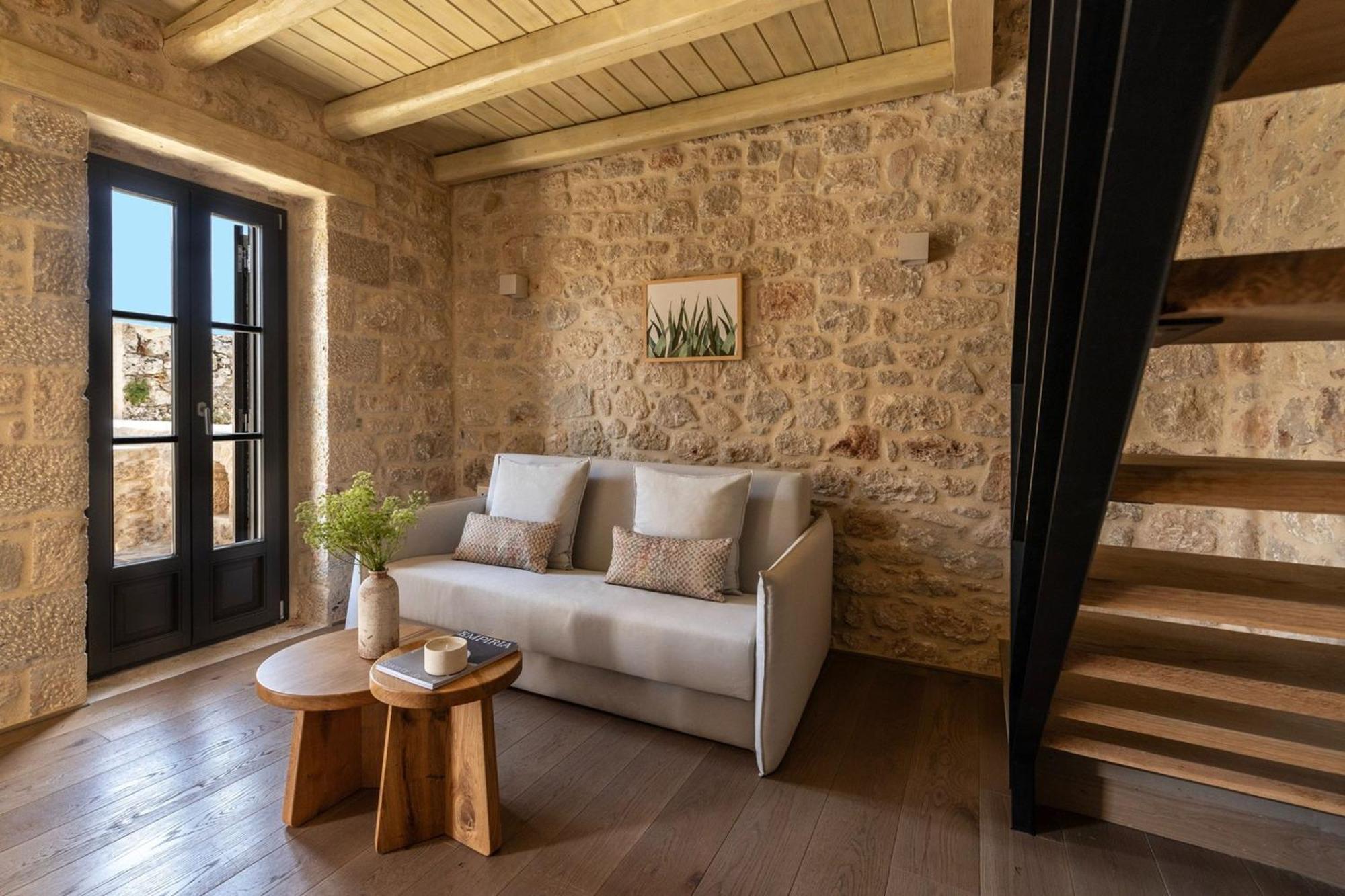 Korona Boutique Hotel Oítilon Dış mekan fotoğraf