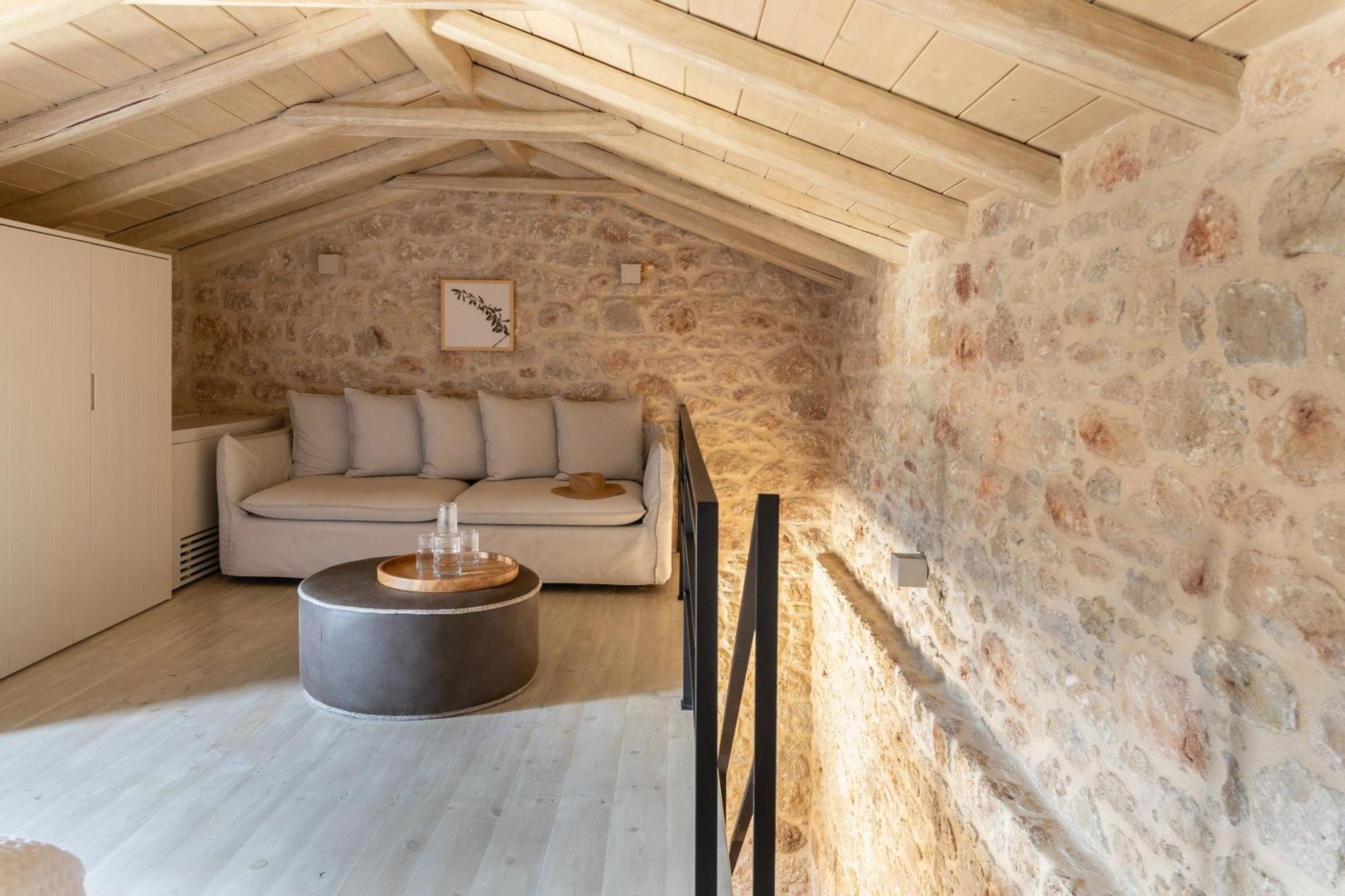 Korona Boutique Hotel Oítilon Dış mekan fotoğraf