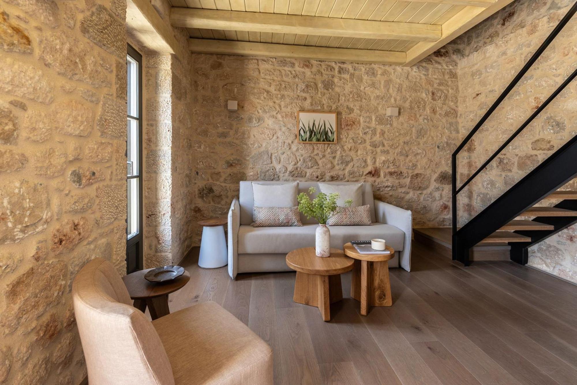 Korona Boutique Hotel Oítilon Dış mekan fotoğraf