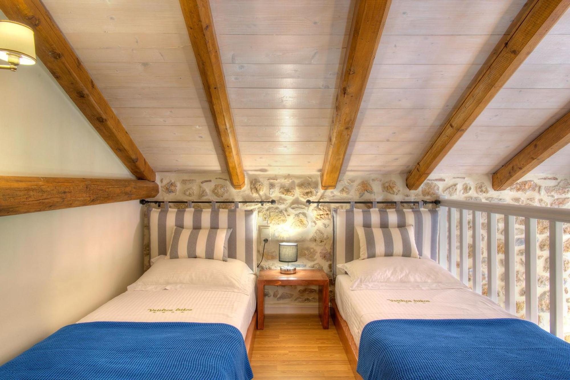 Korona Boutique Hotel Oítilon Dış mekan fotoğraf