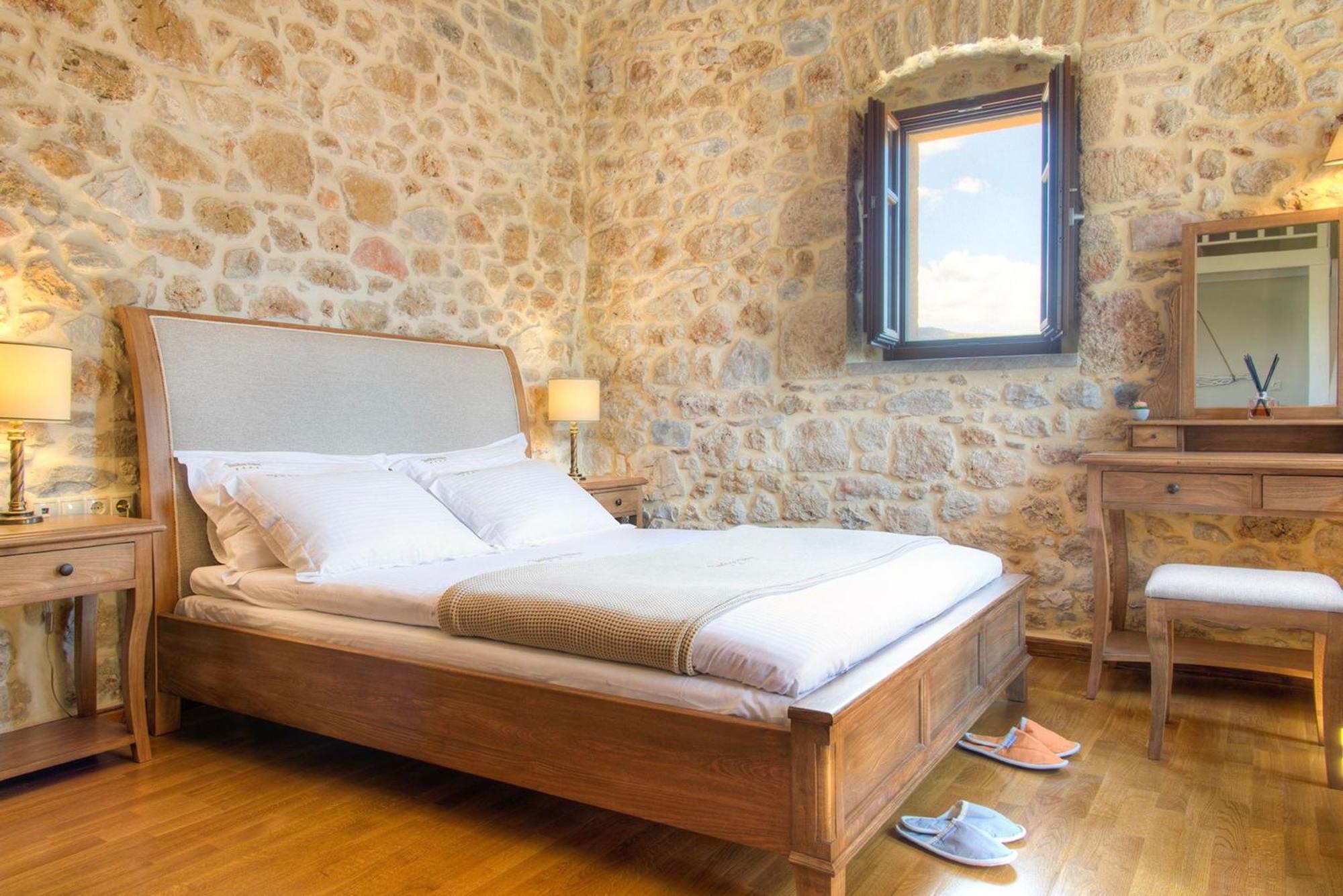 Korona Boutique Hotel Oítilon Dış mekan fotoğraf