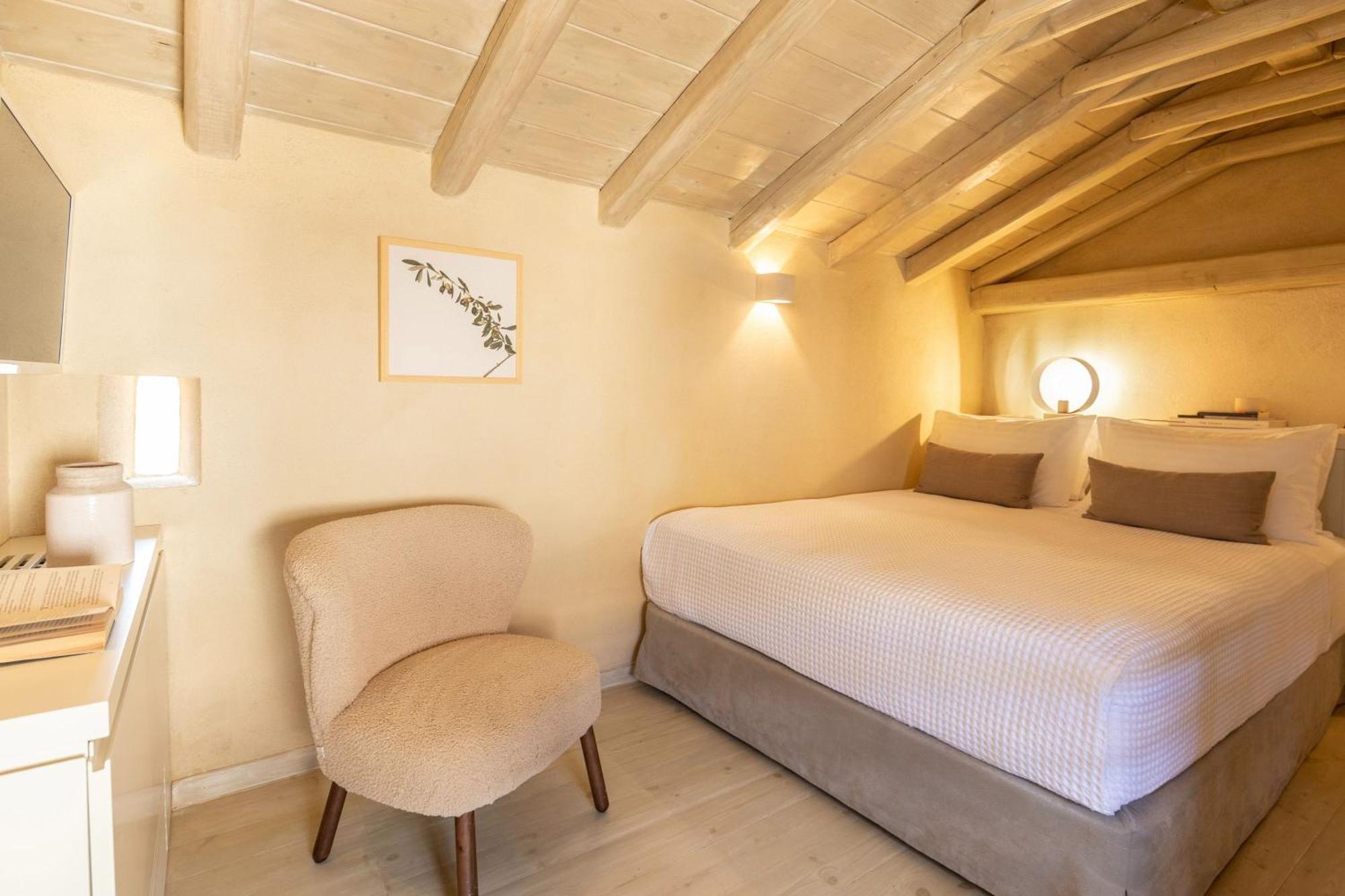 Korona Boutique Hotel Oítilon Dış mekan fotoğraf